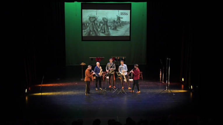 27VanGoghAvond
